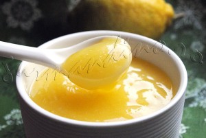 Lemon curd sau crema englezeasca de lamaie