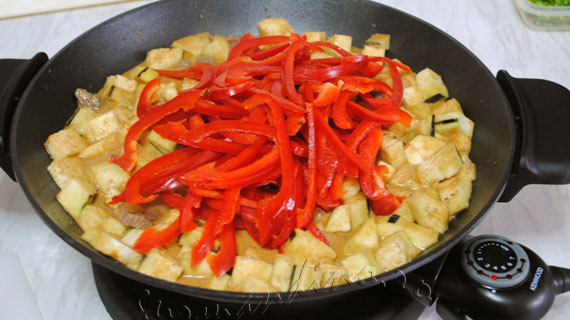 Curry rosu thailandez de vita
