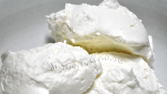 Labneh - crema de iaurt libaneza